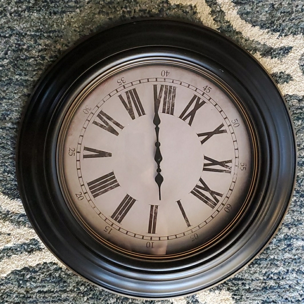 Clock